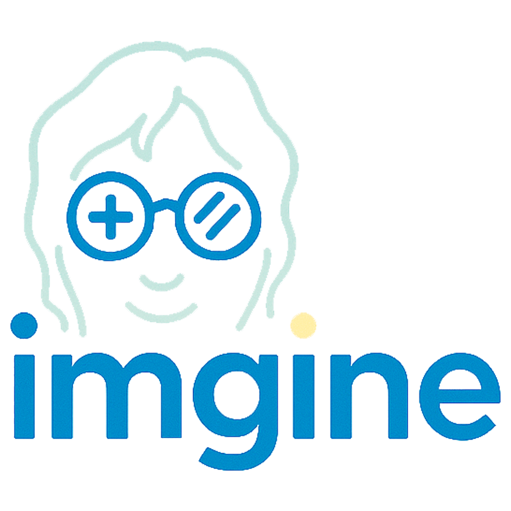 Imgine Logo